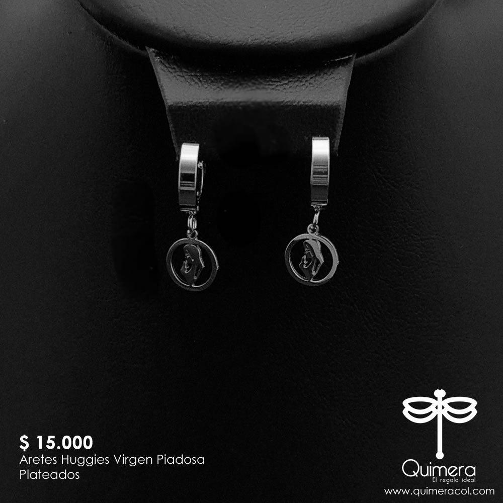 Aretes Huggies Virgen Piadosa 1.fw
