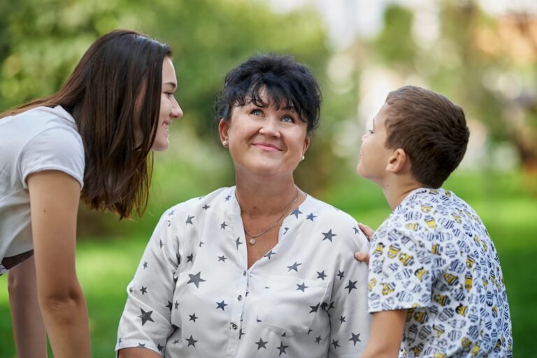 Regala joyas en acero para mamá en el día de la madre