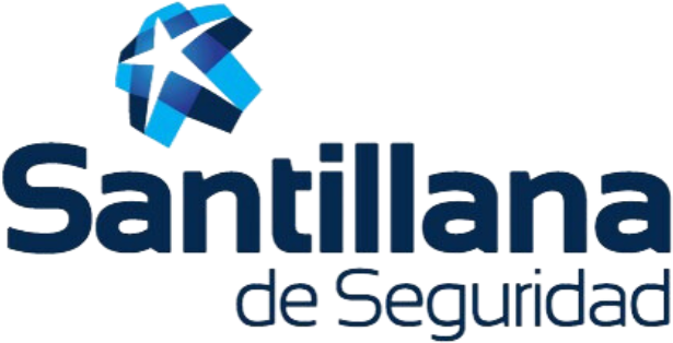 Logo Santillana PNG